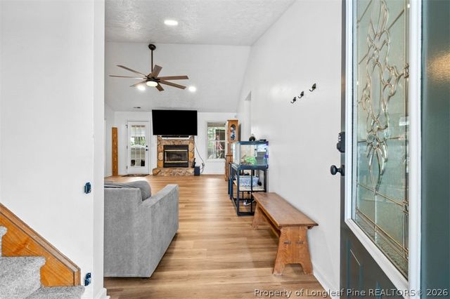 549 Woodberry Circle, Raeford, NC 28376