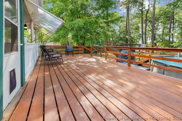 549 Woodberry Circle, Raeford, NC 28376