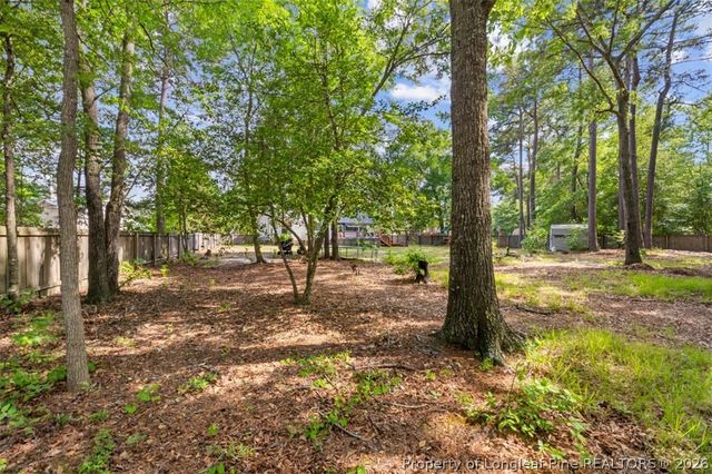549 Woodberry Circle, Raeford, NC 28376