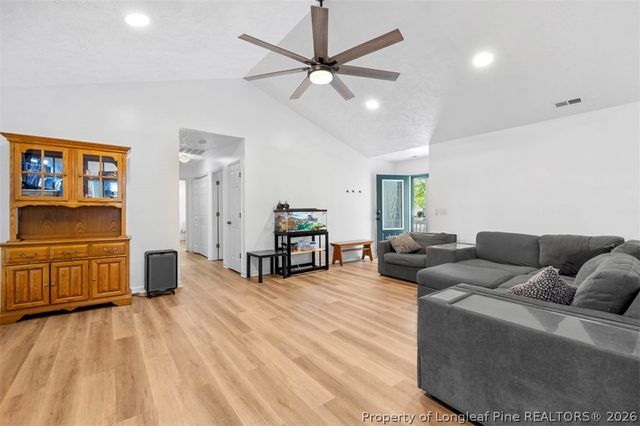 549 Woodberry Circle, Raeford, NC 28376