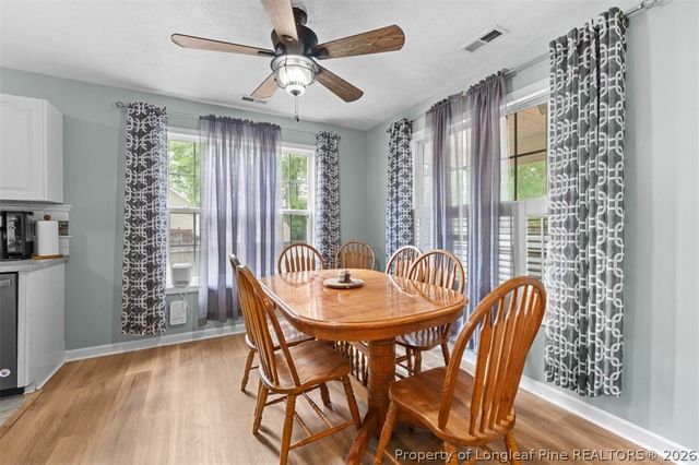549 Woodberry Circle, Raeford, NC 28376
