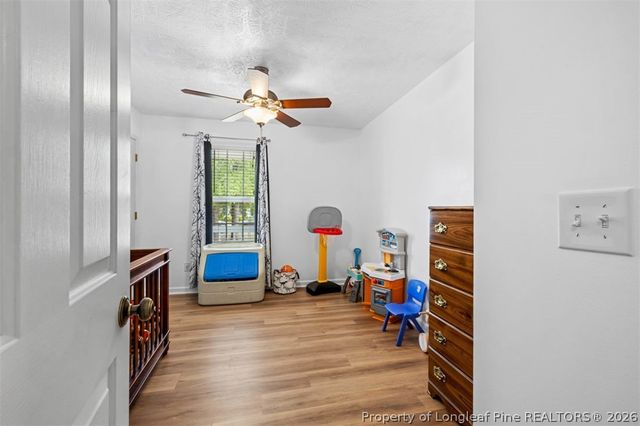 549 Woodberry Circle, Raeford, NC 28376