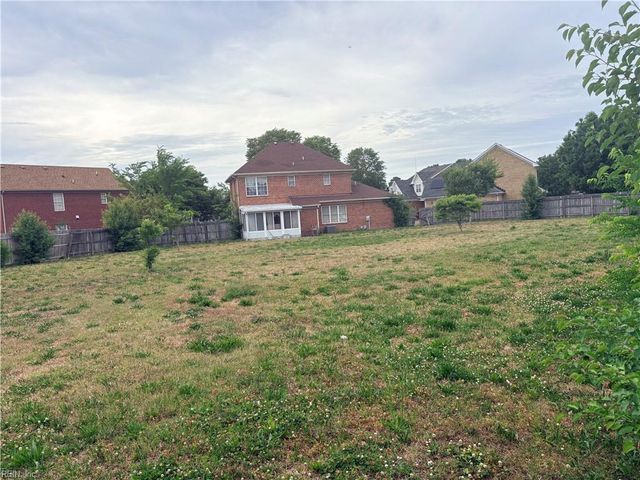 3017 Bill Reid CT, Chesapeake, VA 23324