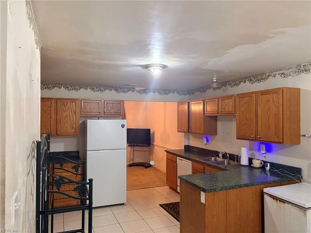 3017 Bill Reid CT, Chesapeake, VA 23324