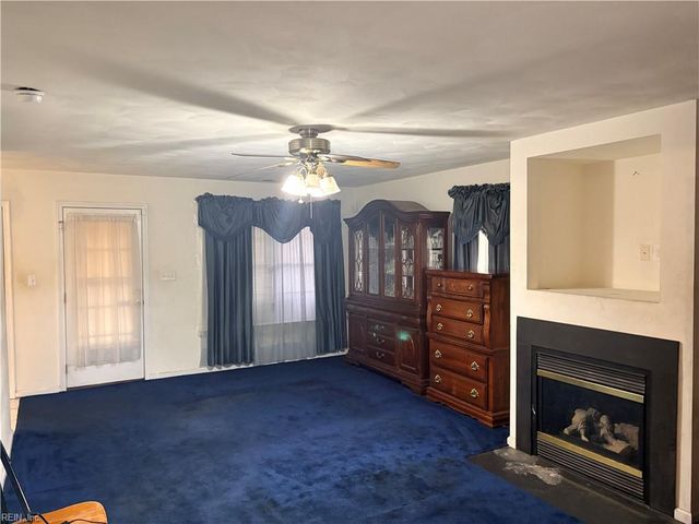 3017 Bill Reid CT, Chesapeake, VA 23324