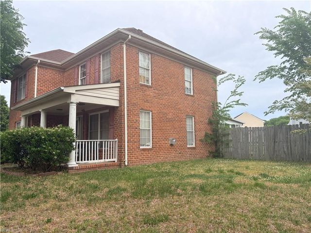 3017 Bill Reid CT, Chesapeake, VA 23324