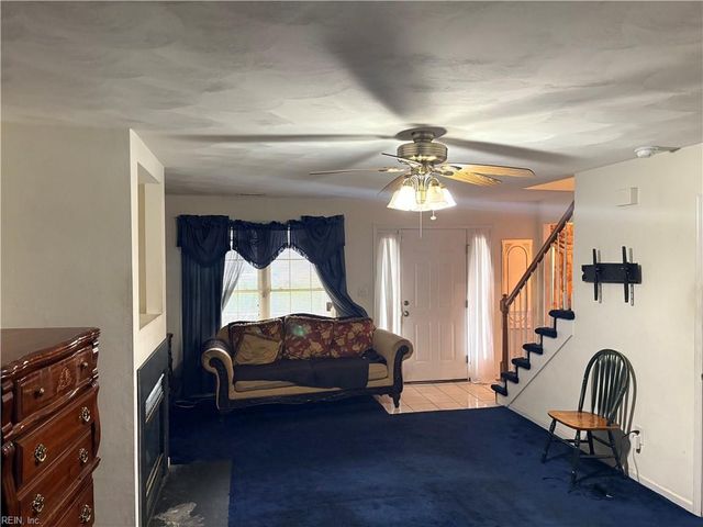3017 Bill Reid CT, Chesapeake, VA 23324