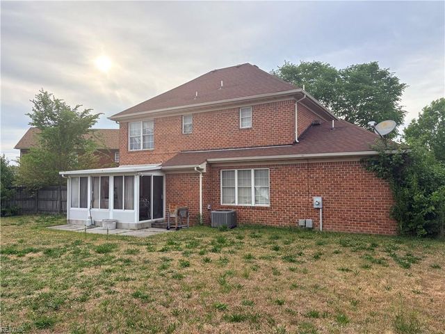 3017 Bill Reid CT, Chesapeake, VA 23324