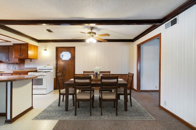 175 45th Street SW, Paris, TX 75460