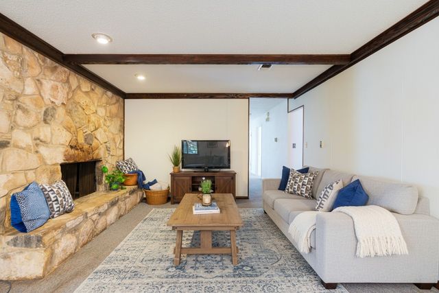 175 45th Street SW, Paris, TX 75460