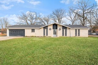 175 45th Street SW, Paris, TX 75460