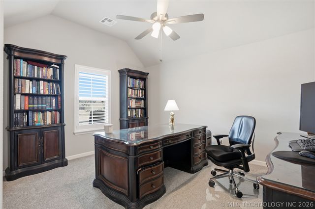 3805 E 154th Place S, Bixby, OK 74008