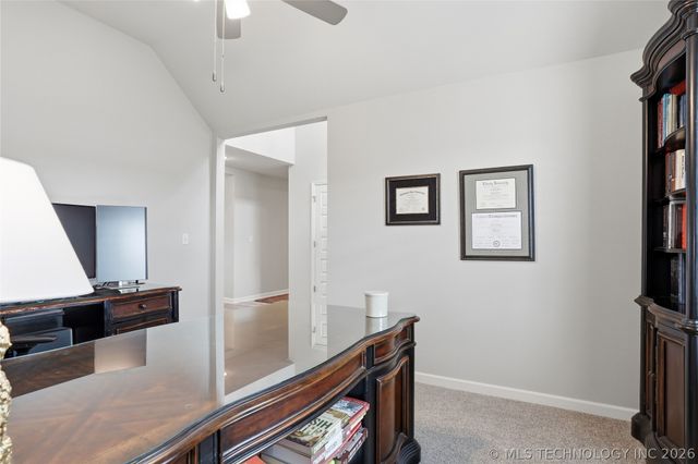 3805 E 154th Place S, Bixby, OK 74008