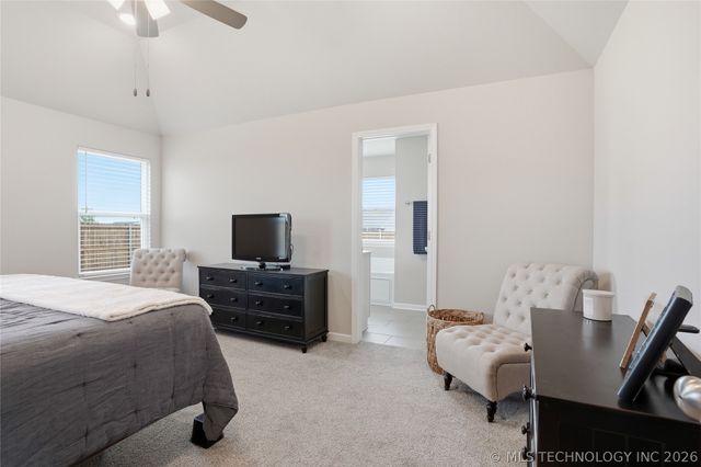3805 E 154th Place S, Bixby, OK 74008