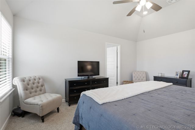 3805 E 154th Place S, Bixby, OK 74008
