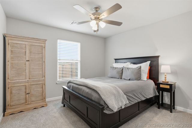 3805 E 154th Place S, Bixby, OK 74008
