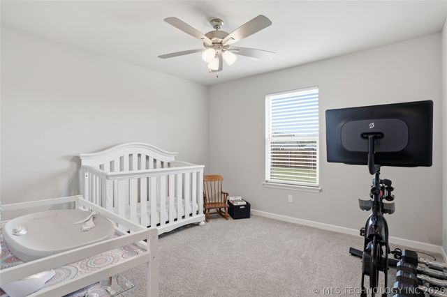 3805 E 154th Place S, Bixby, OK 74008