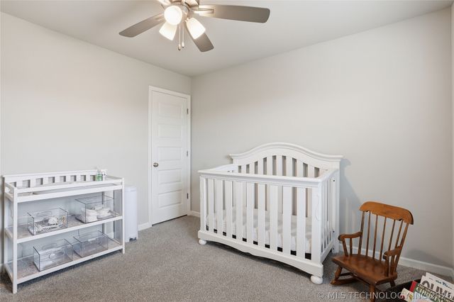 3805 E 154th Place S, Bixby, OK 74008