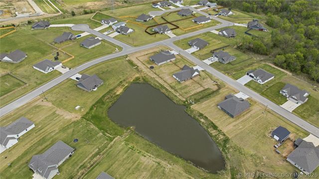 3805 E 154th Place S, Bixby, OK 74008