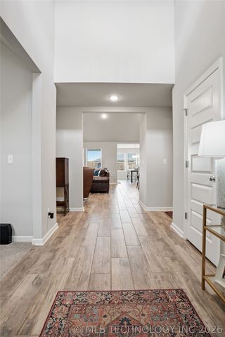 3805 E 154th Place S, Bixby, OK 74008