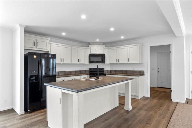 482 Kalynn Circle 18 482 Kalynn Circle 18, Fairborn, OH 45324