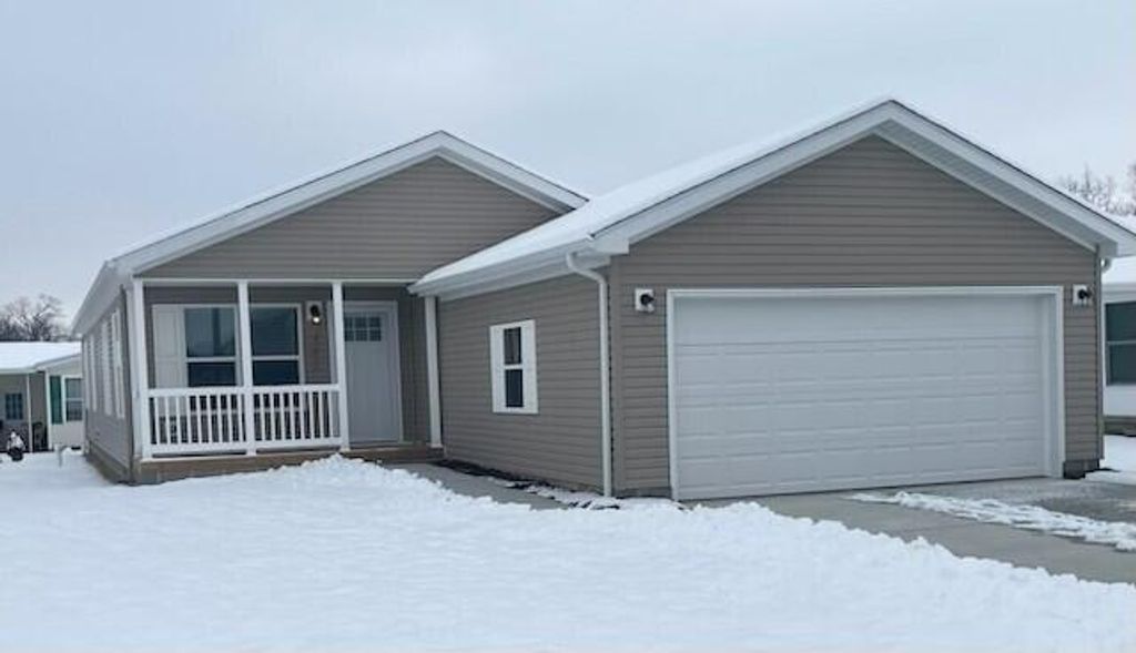 482 Kalynn Circle 18 482 Kalynn Circle 18, Fairborn, OH 45324