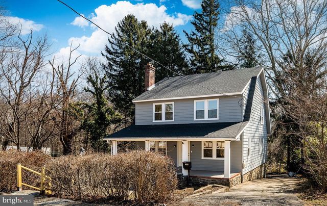 700 E RIDLEY AVE, Ridley Park, PA 19078