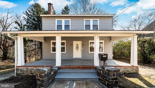 700 E RIDLEY AVE, Ridley Park, PA 19078