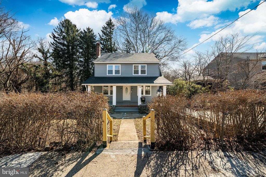 700 E RIDLEY AVE, Ridley Park, PA 19078