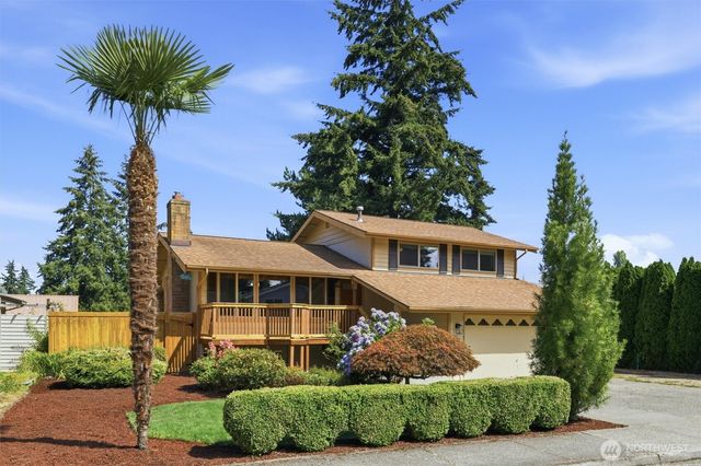 2660 SW 335th Place, Federal Way, WA 98023