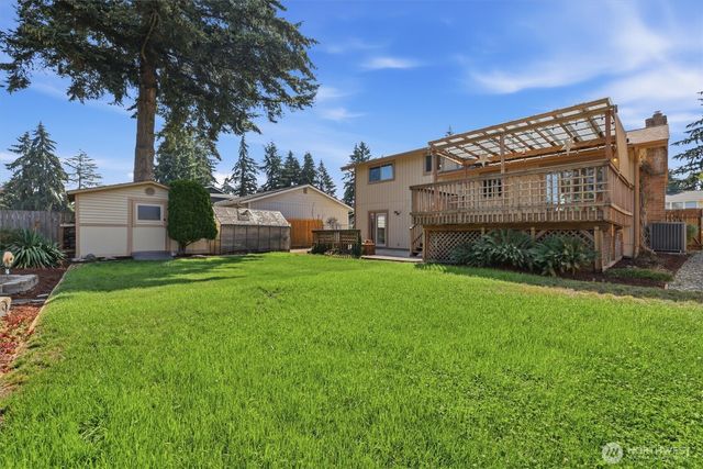2660 SW 335th Place, Federal Way, WA 98023