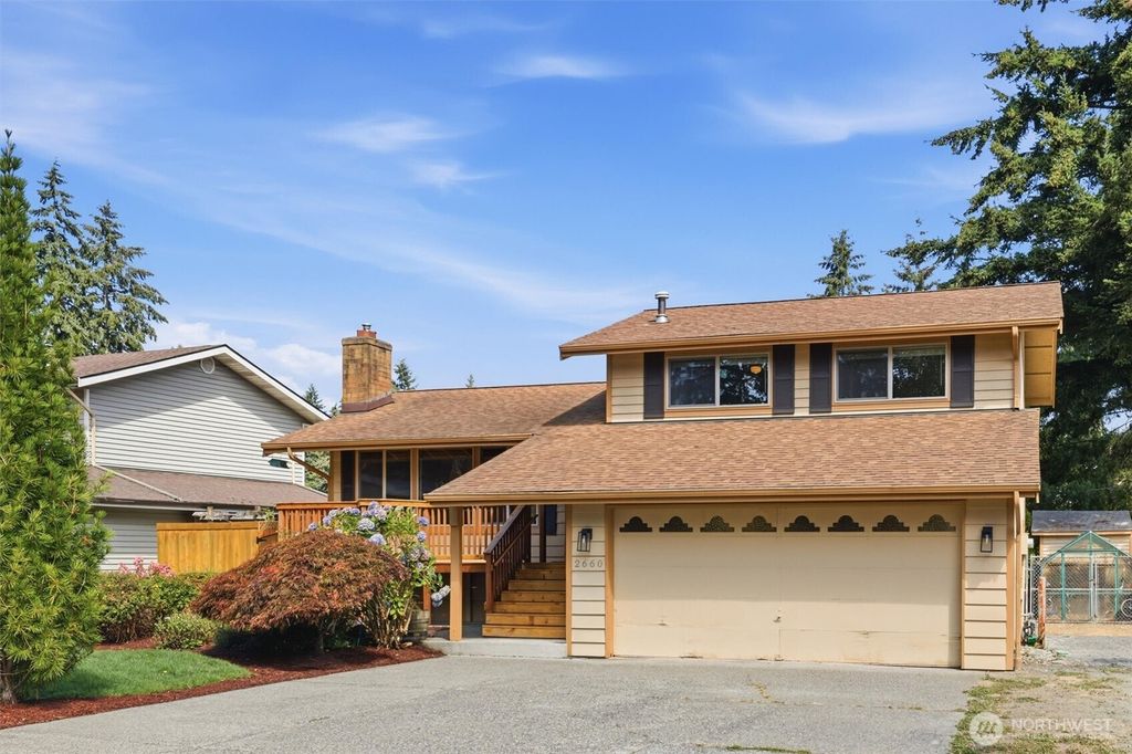 2660 SW 335th Place, Federal Way, WA 98023