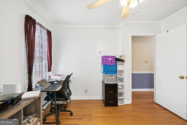 3061 General Lee Road, Macon, GA 31204