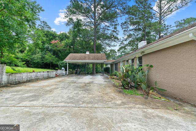 3061 General Lee Road, Macon, GA 31204