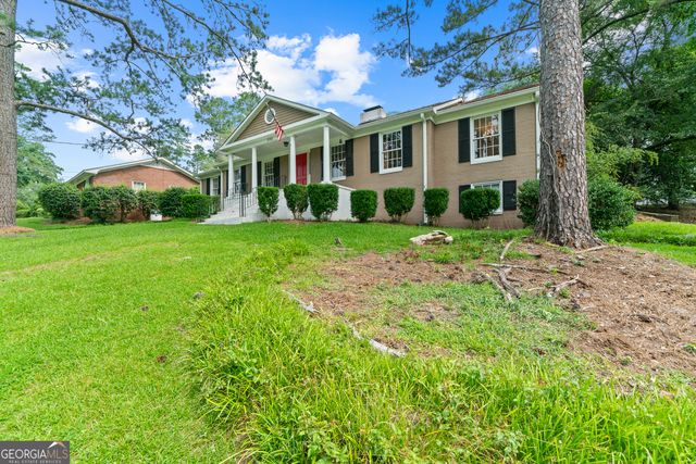 3061 General Lee Road, Macon, GA 31204