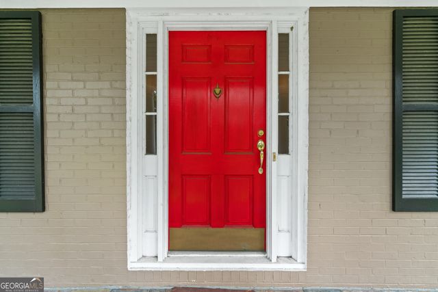 3061 General Lee Road, Macon, GA 31204