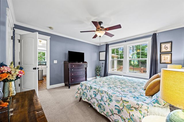 206 W Woodrow Avenue, Belmont, NC 28012