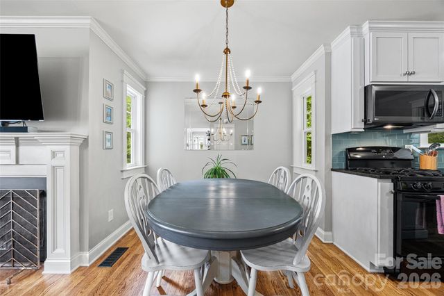 206 W Woodrow Avenue, Belmont, NC 28012