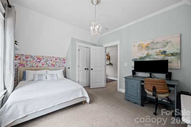 206 W Woodrow Avenue, Belmont, NC 28012