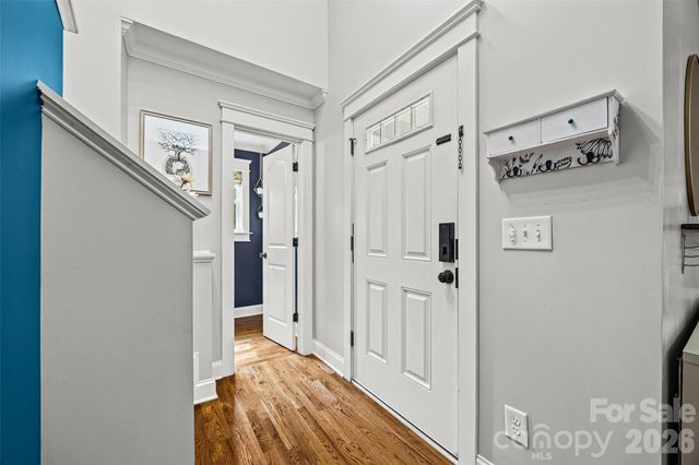 206 W Woodrow Avenue, Belmont, NC 28012