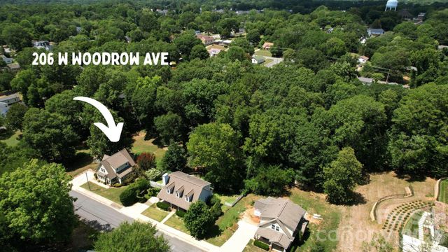 206 W Woodrow Avenue, Belmont, NC 28012