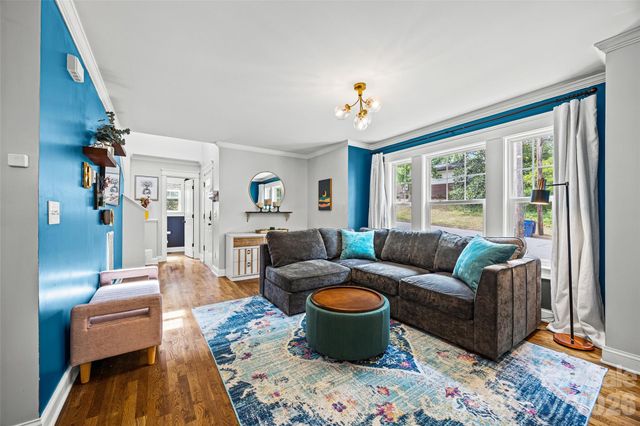 206 W Woodrow Avenue, Belmont, NC 28012