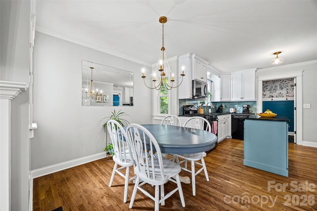 206 W Woodrow Avenue, Belmont, NC 28012