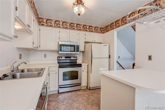 12943 E Cornell Avenue, Aurora, CO 80014