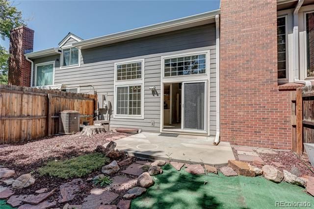12943 E Cornell Avenue, Aurora, CO 80014