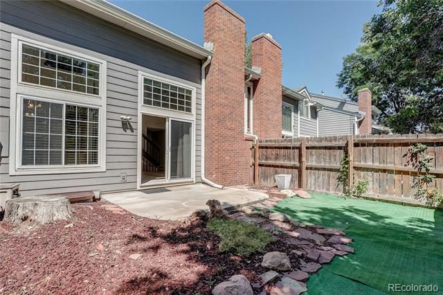 12943 E Cornell Avenue, Aurora, CO 80014