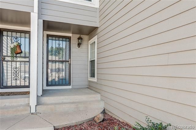 12943 E Cornell Avenue, Aurora, CO 80014