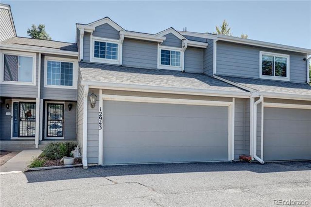 12943 E Cornell Avenue, Aurora, CO 80014