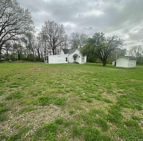 1018 W 1st Street, Bicknell, IN 47512