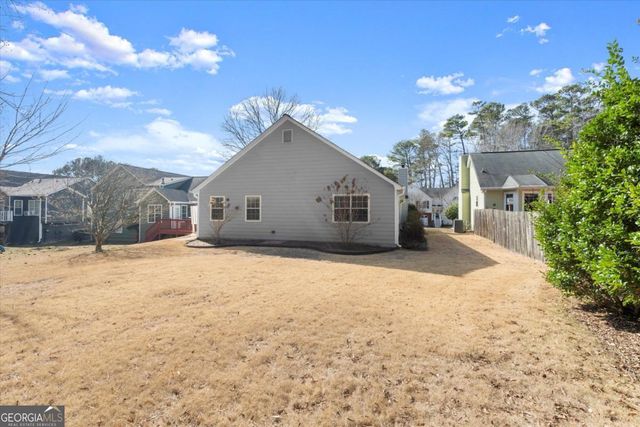 3130 Nectar Drive, Powder Springs, GA 30127